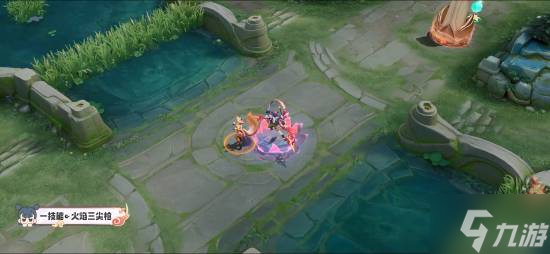 《王者》×罗小黑联动公开！哪吒联动皮肤免费领