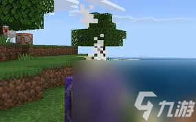 我的世界基岩版粒子效果代码有哪些