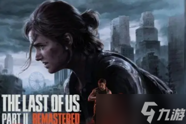 顽皮狗工作室:如果成功,《星际》可能会有续作!