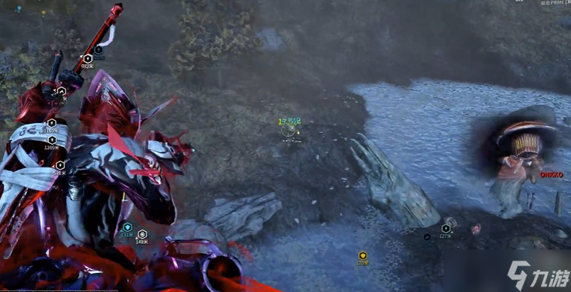 解密《星际战甲》中的