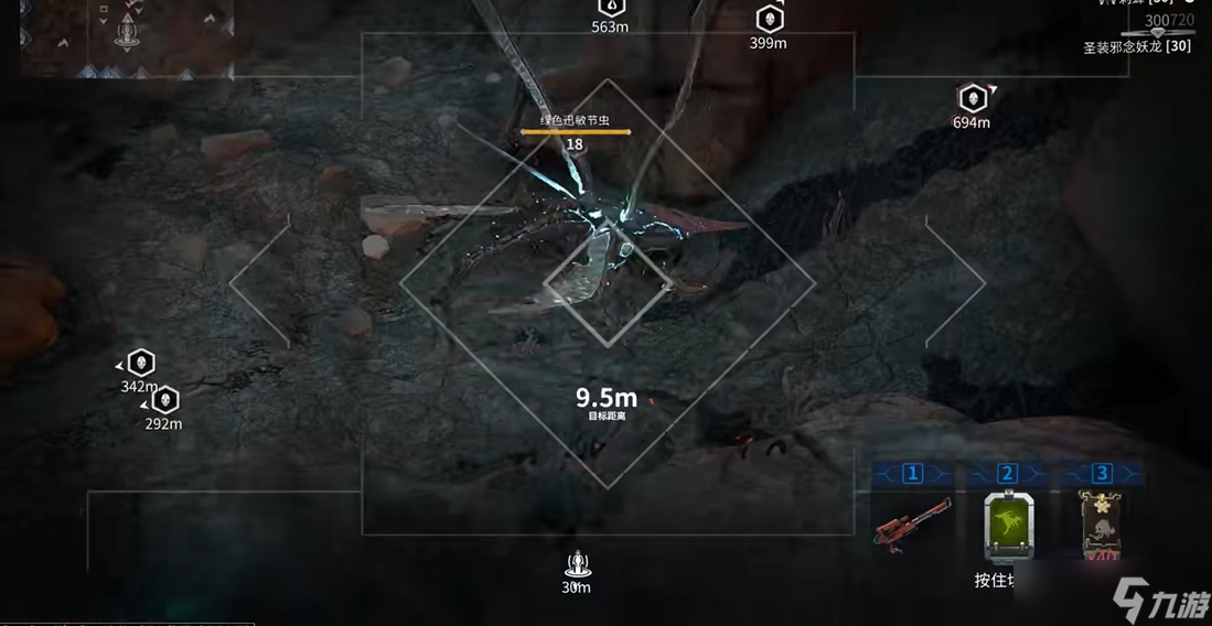 星际战甲小动物攻略_星际战甲手游