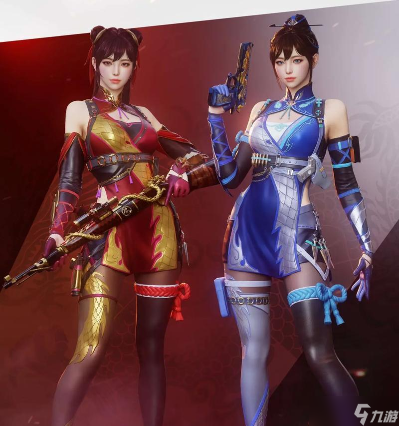 《穿越火线》常见角色介绍（热门角色解析）