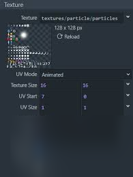 我的世界基岩版粒子效果代码有哪些