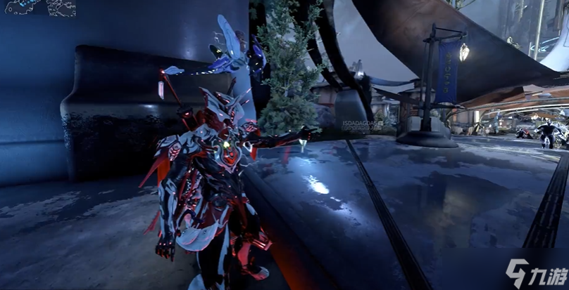 解密《星际战甲》中的