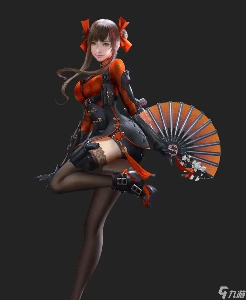 《穿越火线》常见角色介绍（热门角色解析）