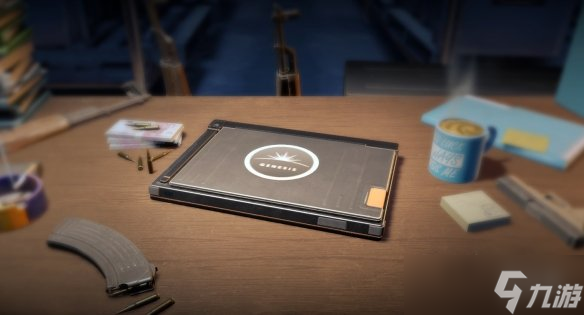 开箱子更有用了