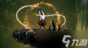 空洞骑士丝之歌护佑钟工具如何获取