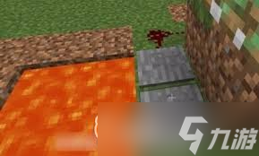 我的世界红石陷阱怎么制作