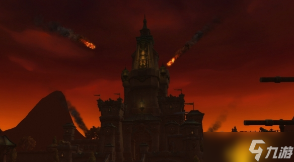 《魔兽世界》11.0最新大秘境限时时间一览