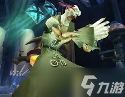 魔兽世界wlk影之哀伤任务流程是什么