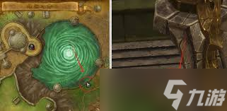 魔兽世界灵蛇坐骑获取攻略_谜语人坐骑指南