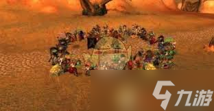 魔兽世界可能的关联任务怎么做