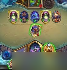 炉石传说星灵牧卡组如何构筑