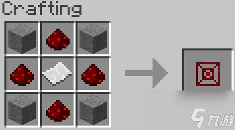 《我的世界》Random