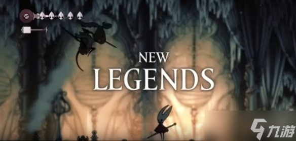 《空洞骑士丝之歌》招架机制详解