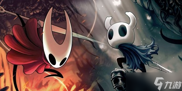 《空洞骑士丝之歌》各平台下载容量公布：PS5版最小