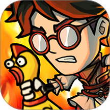 无尽探险队手游最新版下载v1.0.0安卓版