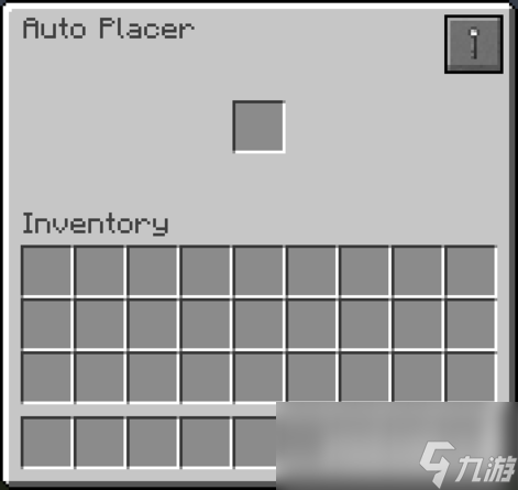 《我的世界》Random