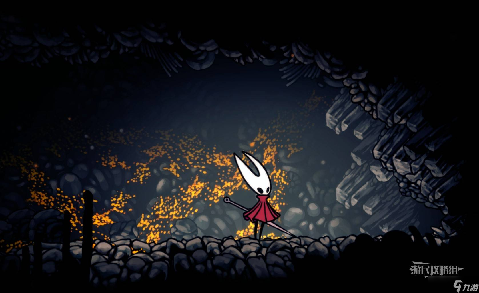 《空洞骑士:丝之歌》金属获取位置及方法详解:如何有效获取制造金属