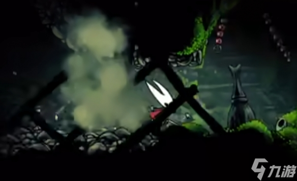 《空洞骑士丝之歌》漫游者徽章怎么获取