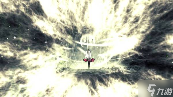 《空洞骑士丝之歌》骨髓洞窟到苔栖乡探索路线分享