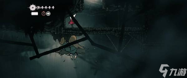 丝之歌_荒沼翼主攻略