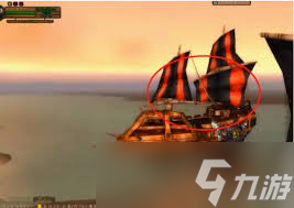 魔兽世界血帆舰队司令怎么玩