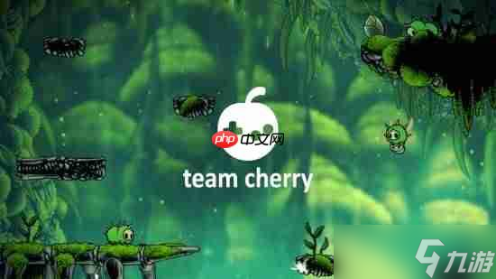 《空洞骑士丝之歌》新补丁今日上线：多项修复与调整