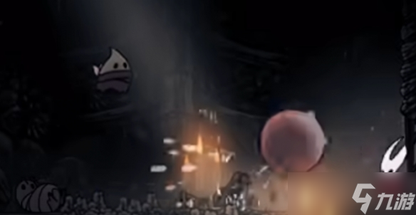 《空洞骑士丝之歌》漫游者徽章怎么获取