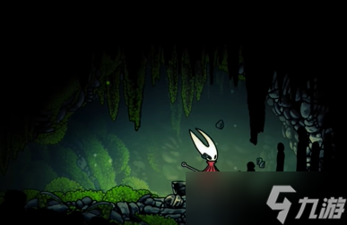 《空洞骑士丝之歌》隐藏boss逃课打法