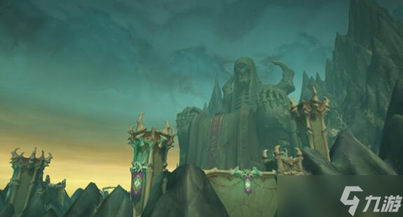 魔兽世界随我宣读任务怎么做