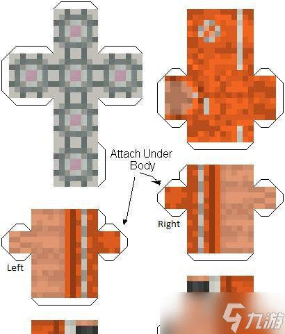 我的世界_我的世界搭建技巧