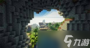 我的世界如何找到矿洞