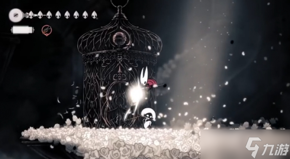 丝之歌招架机制详解_丝之歌招架攻略