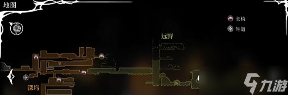 空洞骑士丝之歌_丝之歌流浪者披风获取攻略