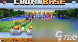 我的世界试炼密室玩法_我的世界密室攻略