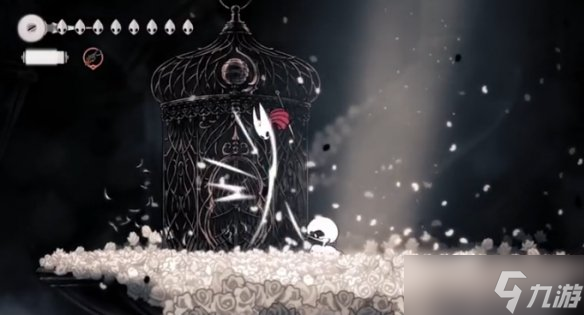 《空洞骑士丝之歌》招架机制详解