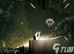 《空洞骑士丝之歌》流浪者披风获得方法