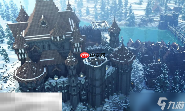 我的世界火药有什么用