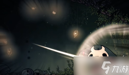 丝之歌龙牙哥逃课打法_空洞骑士丝之歌攻略