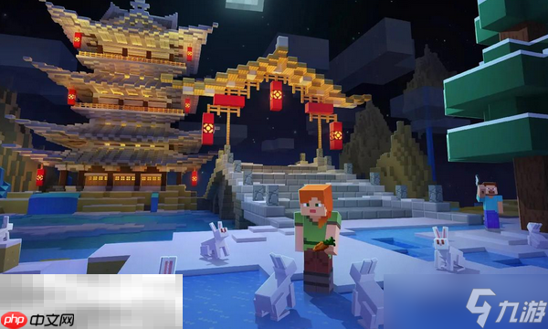 我的世界蓝色鸡蛋怎么获得