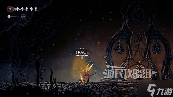 《空洞骑士丝之歌》燧甲虫位置及收集攻略