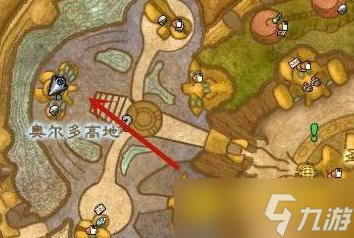 魔兽世界TBC神圣之尘获取方法