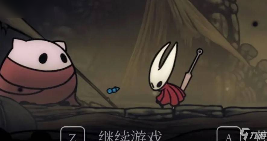 《空洞骑士：丝之歌》骰子游戏获胜秘诀：磁石骰子的获取攻略