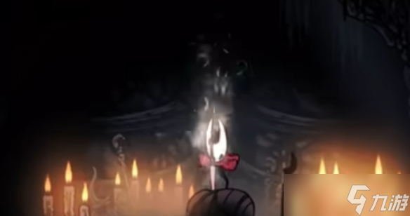 《空洞骑士丝之歌》漫游者徽章怎么获取