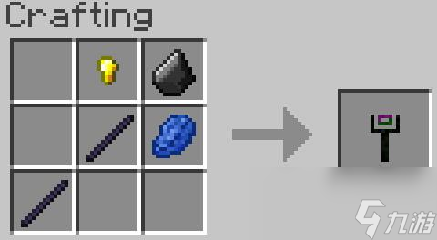 《我的世界》Random