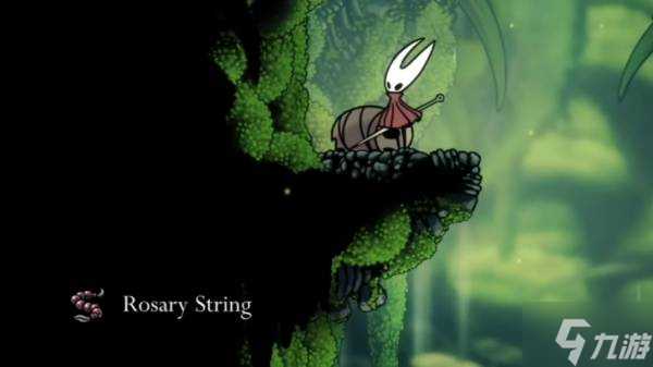 《空洞骑士丝之歌》新手入门须知及实用技巧