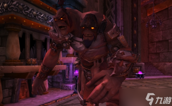 《魔兽世界》11.0最新大秘境限时时间一览