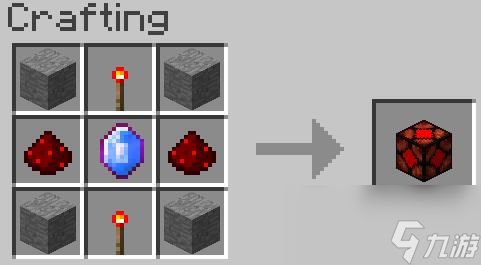 《我的世界》Random