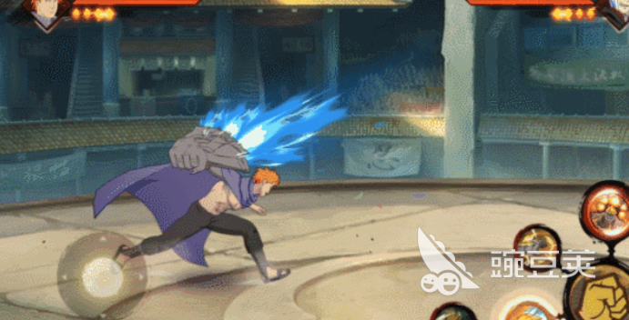 火影忍者手游忍战重吾技能是什么